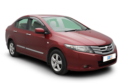 Honda City-img